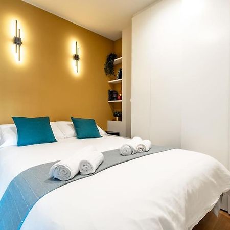 Moscova Design Studio 米兰 外观 照片