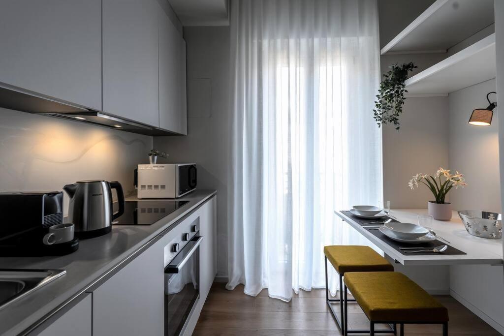 Moscova Design Studio 米兰 外观 照片