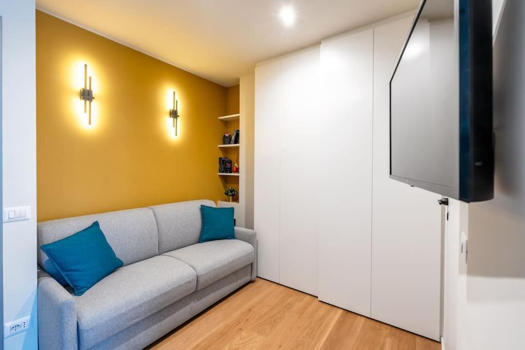 Moscova Design Studio 米兰 外观 照片