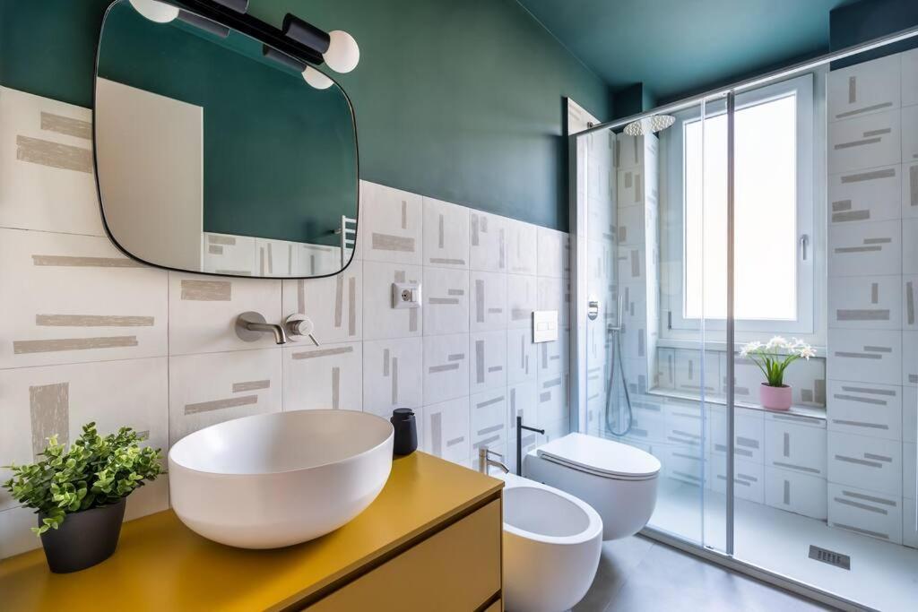 Moscova Design Studio 米兰 外观 照片