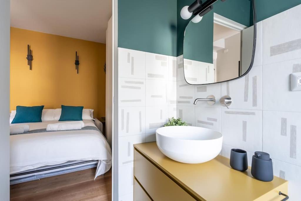 Moscova Design Studio 米兰 外观 照片
