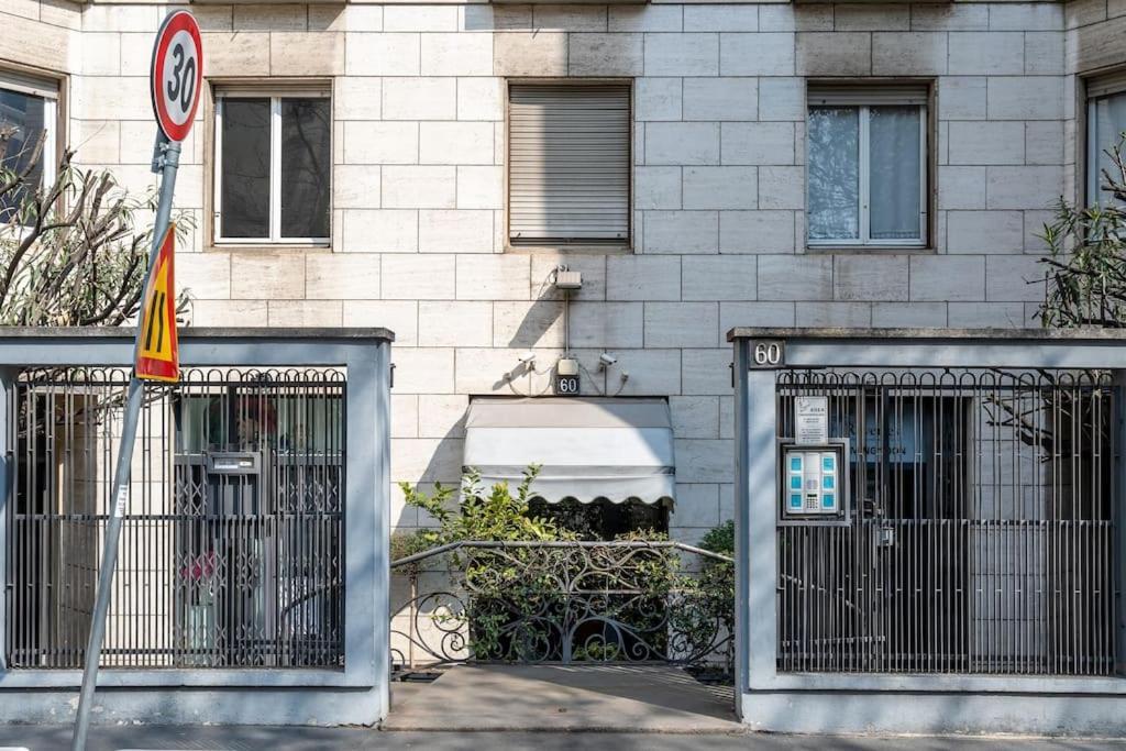 Moscova Design Studio 米兰 外观 照片